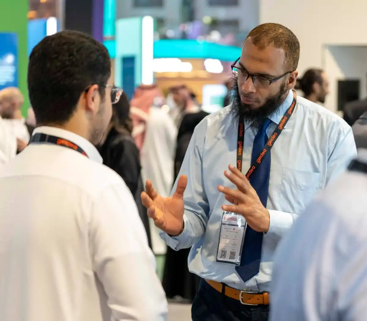 د. عمرو سليمان