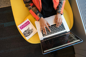Laptop Programming