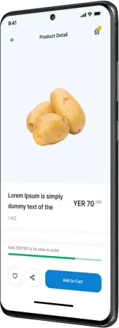 تطبيق برق ديلي