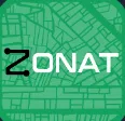 تطبيق زونات