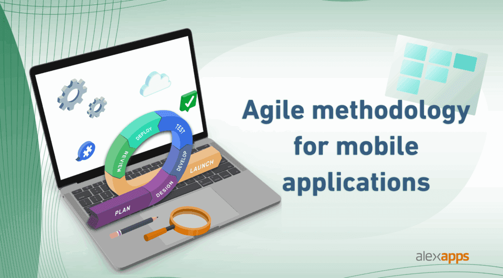 Agile methodology - شركات برمجة في مصر