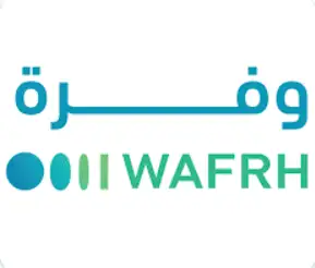 صورة شركة المشروع: تطبيق وفرة