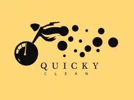 صورة شركة المشروع: تطبيق كويكي كلين