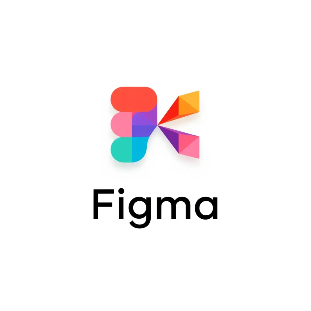 صورة توضح تصميم التطبيقات باستخدام Figma كأداة سحابية مبتكرة