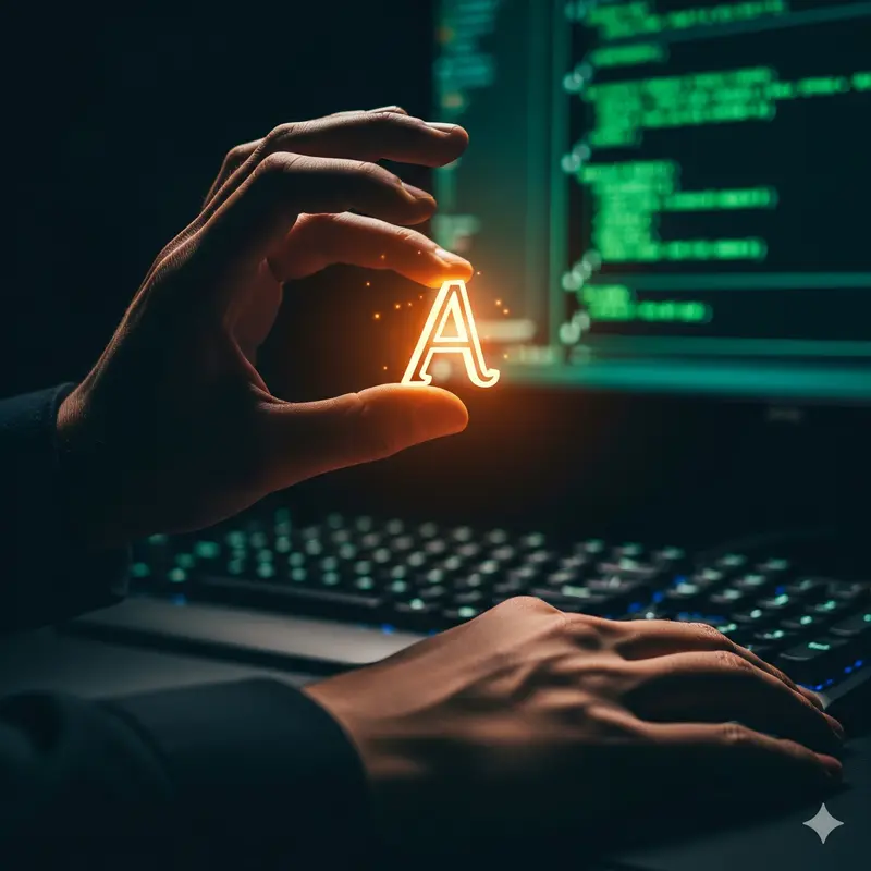 لمستك الشخصية في البرنامج