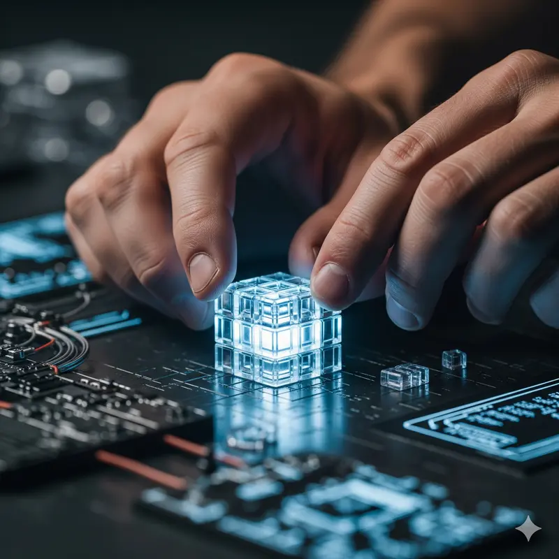 نواة البرنامج الأساسية