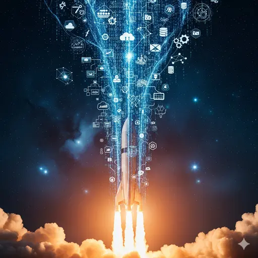 التطوير المستمر للتطبيق بعد الإطلاق لضمان النجاح وتحسين الأداء