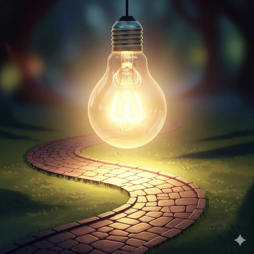 الفكرة والشرارة الأولى لصناعة أبليكيشن ناجح من الصفر