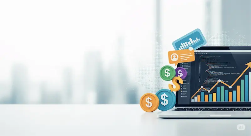 خطوات عملية لبدء تطبيقك وتحقيق أفضل سعر للتطوير