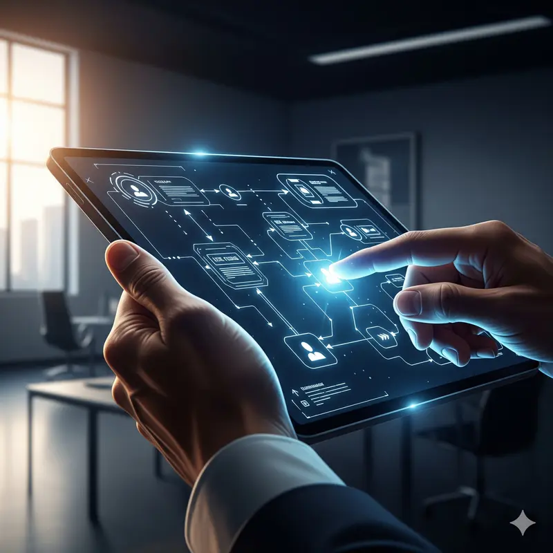 تجربة المستخدم قبل الشكل