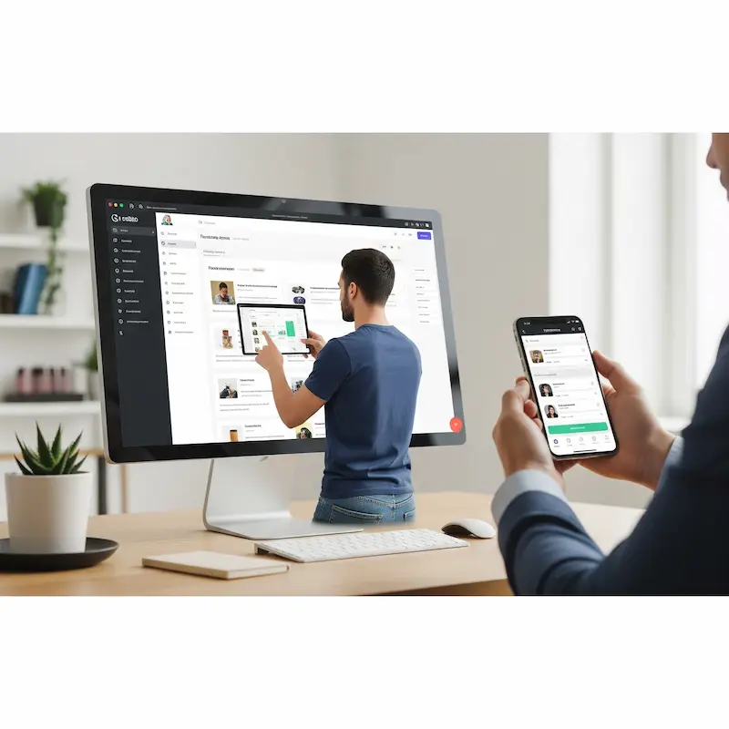 تكاليف تطوير تطبيقات الويب والموبايل في مصر