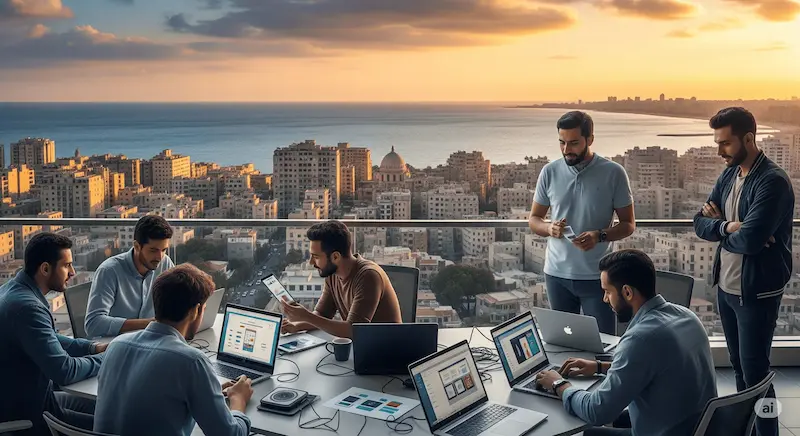 الخلاصة: عوامل تحديد تكلفة التطبيقات | شركات برمجة في مصر - شركات تصميم التطبيقات في مصر الخاتمة حول تكلفة تطوير التطبيقات