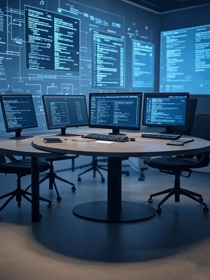 صنع تطبيقات