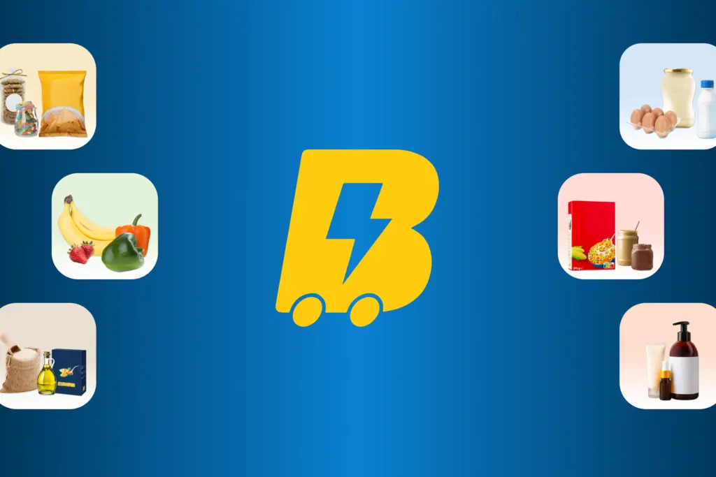 صورة المشروع: تطبيق برق ديلي