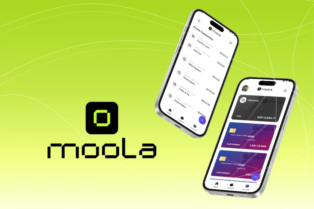 صورة المشروع: تطبيق مولا باي