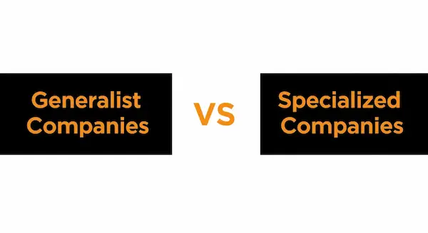 صورة توضح مقارنة بين شركات تطوير التطبيقات في الإسكندرية