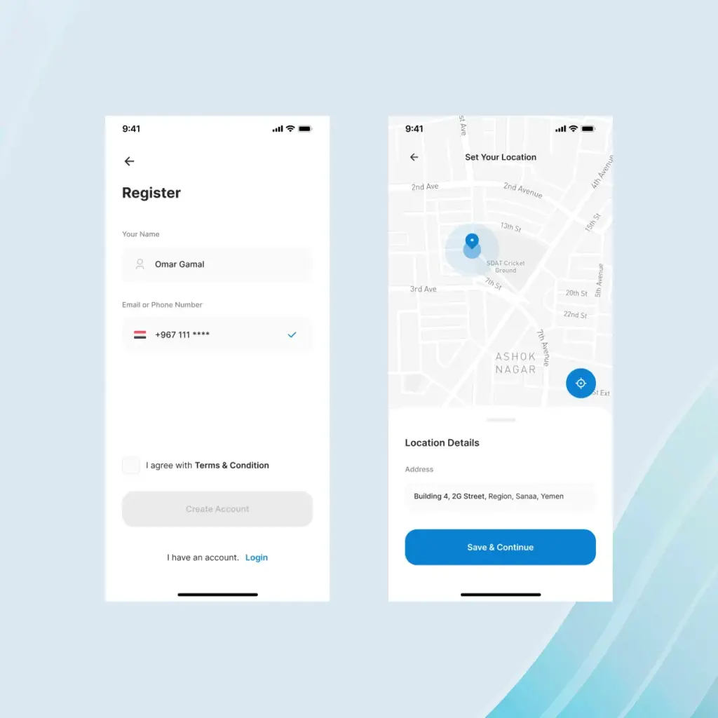 صورة رقم 9 من معرض الصور للمشروع