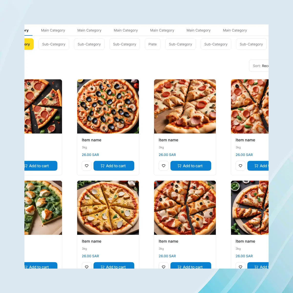 صورة رقم 6 من معرض الصور للمشروع