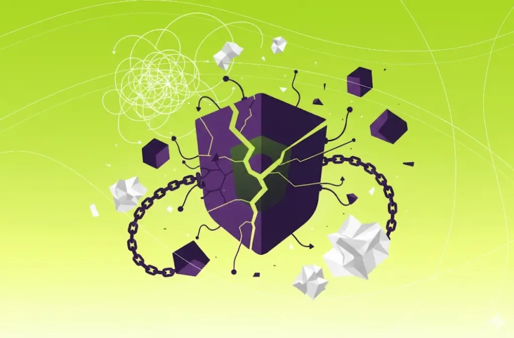 صورة تحديات المشروع