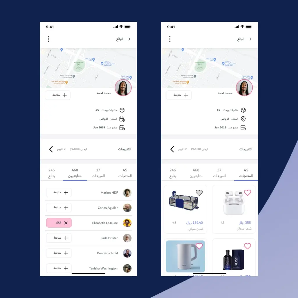 صورة رقم 5 من معرض الصور للمشروع