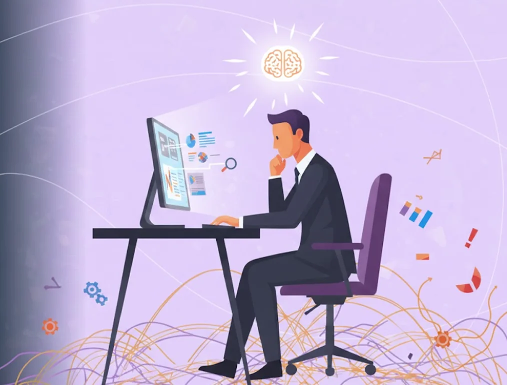 صورة تحديات المشروع