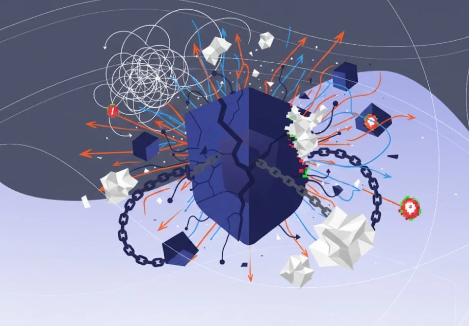 صورة تحديات المشروع