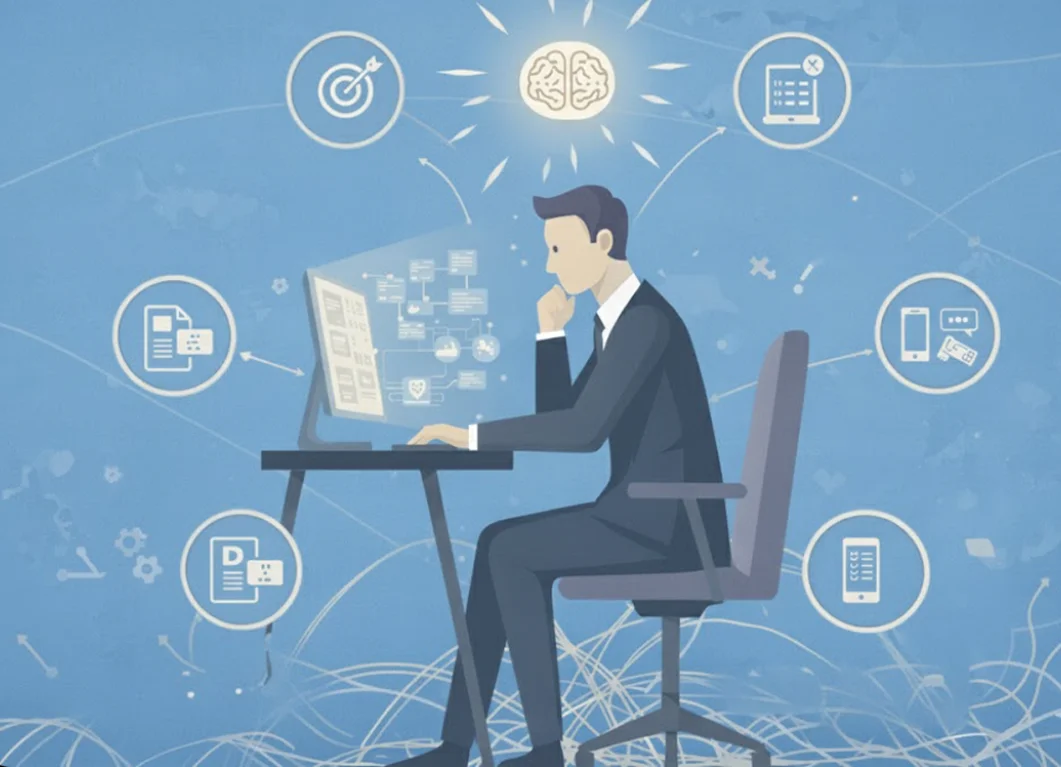 صورة كيفية العمل للمشروع