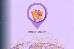 تطبيق محطات العروض