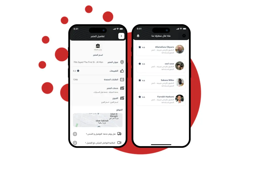 صورة رقم 4 من معرض الصور للمشروع