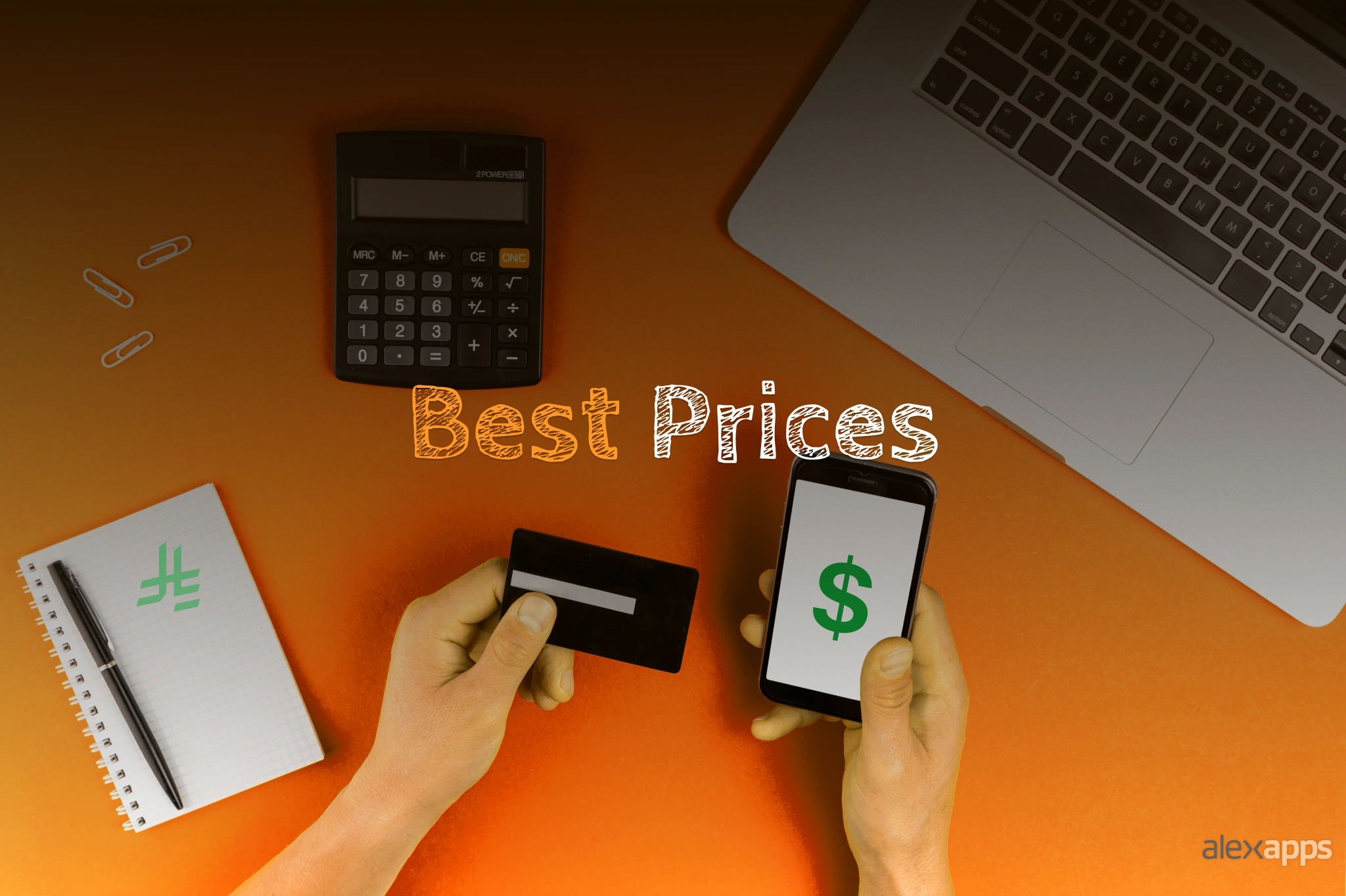 أفضل أسعار تصميم التطبيقات في مصر