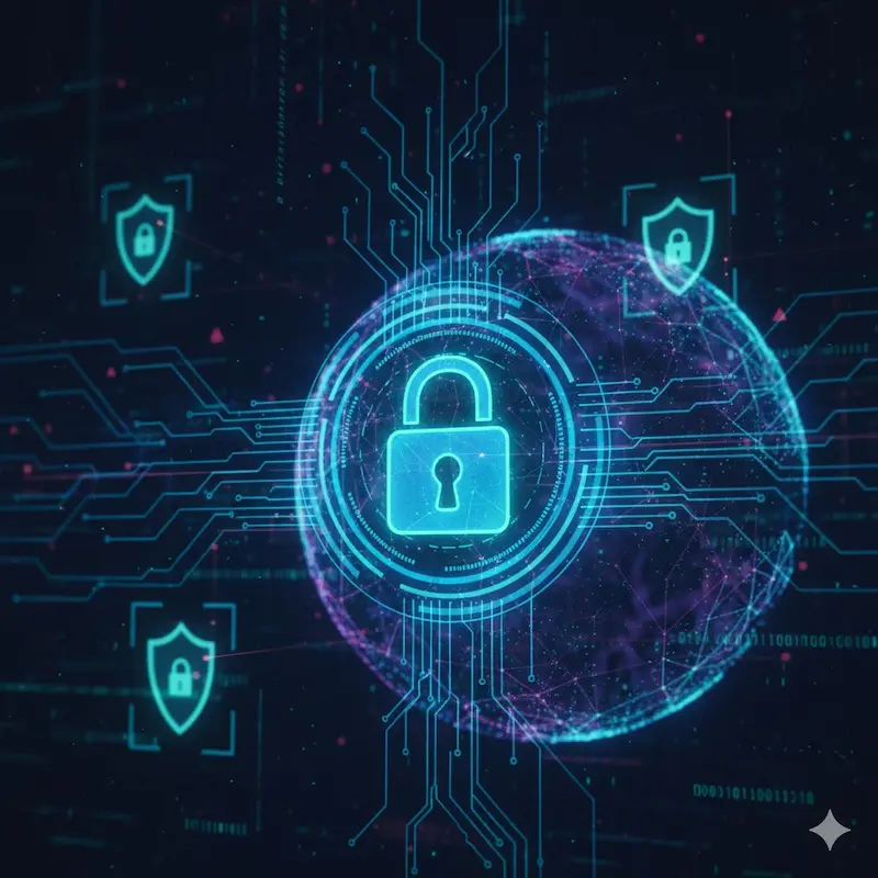 اختبار أمان التطبيق ضد الثغرات والهجمات