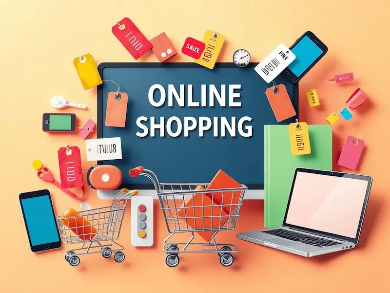 أسعار المتاجر الالكترونية