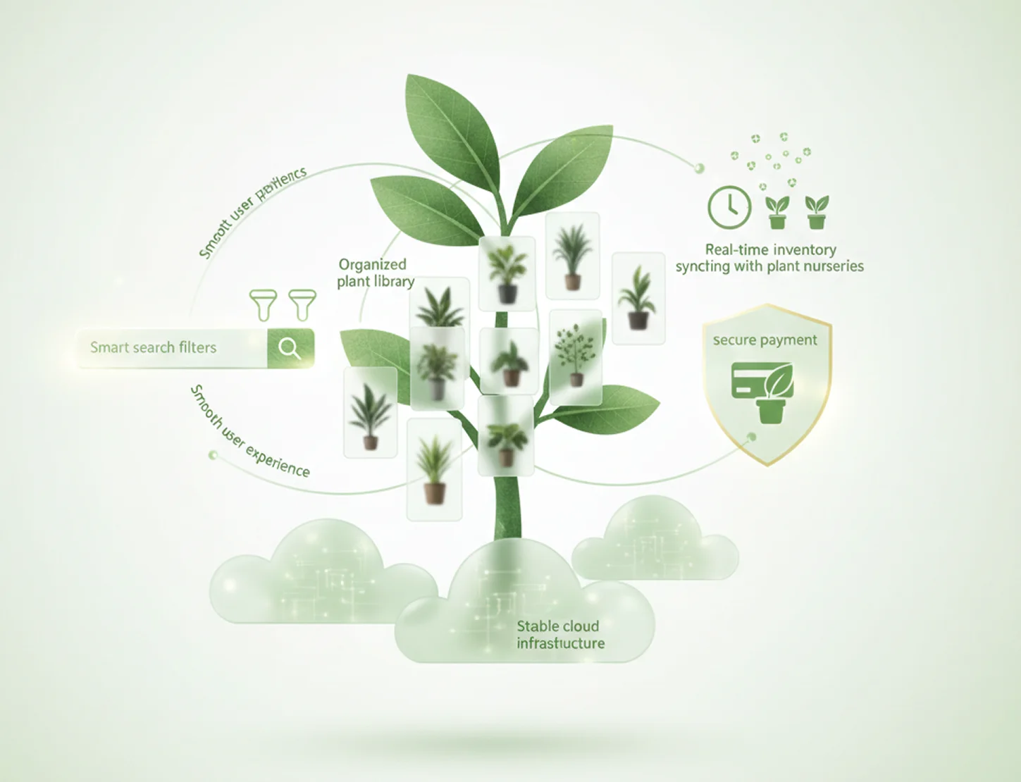 صورة تحديات المشروع