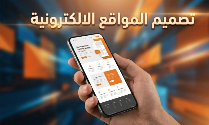 تصميم تطبيقات المواقع الالكترونية