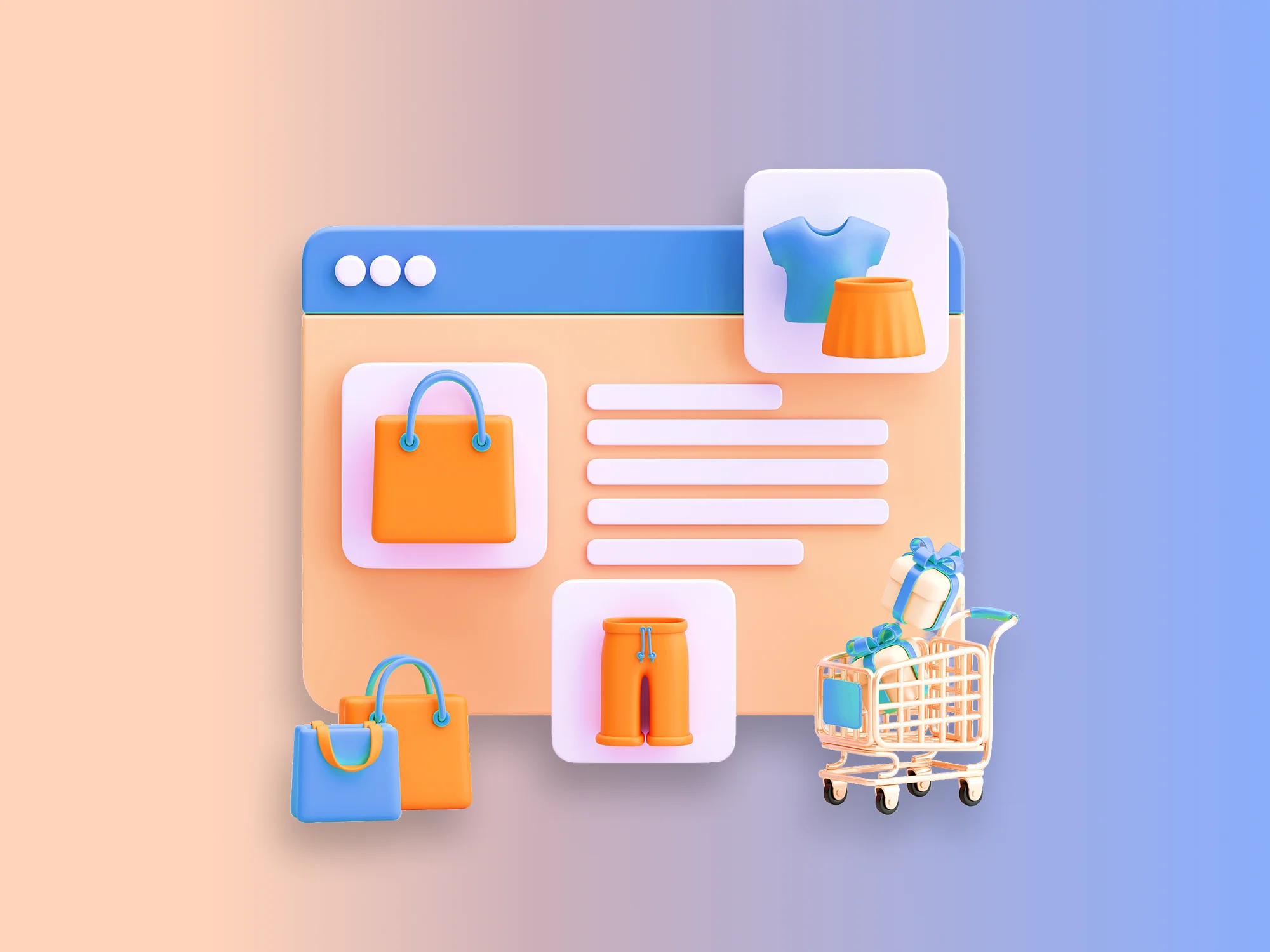 Descriptive image of the service 1