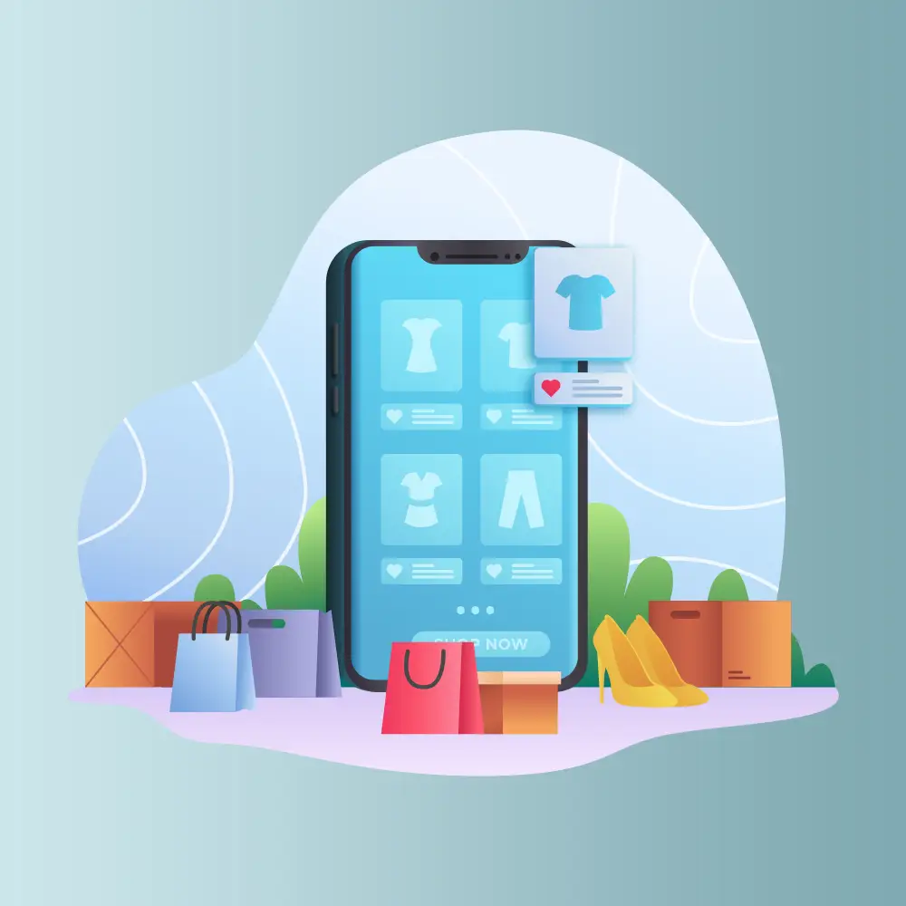 Descriptive image of the service 2