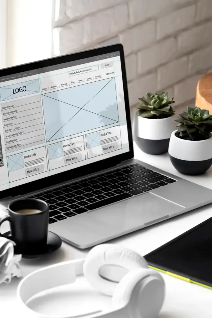 صورة تطوير الخدمة