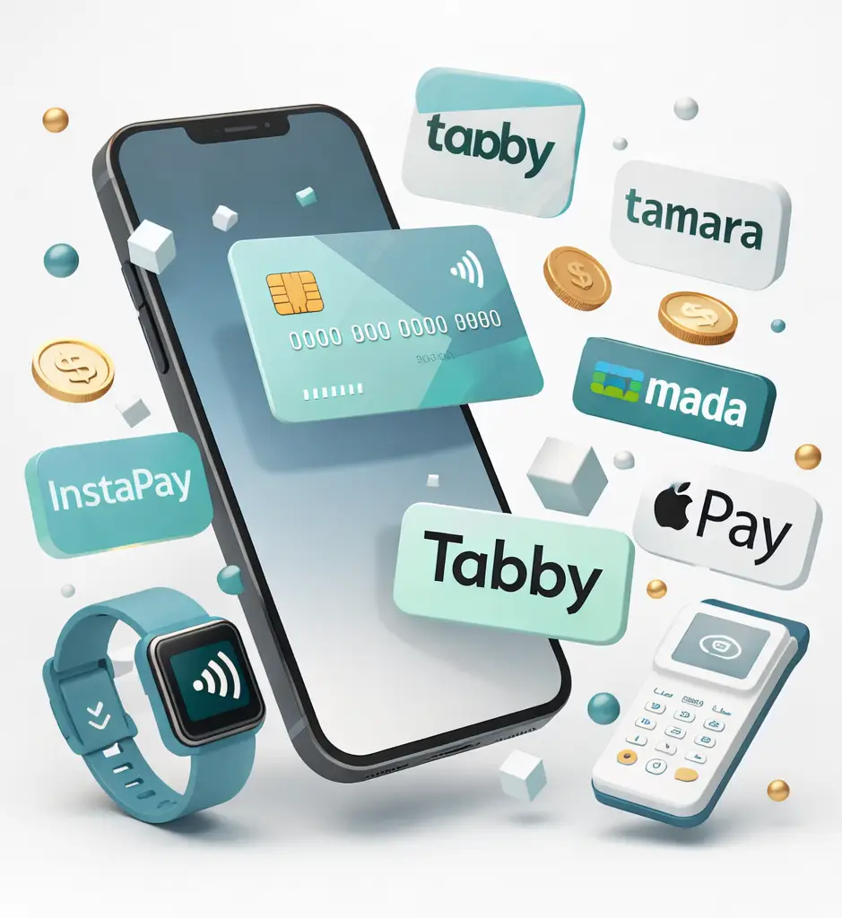 صورة تطوير الخدمة