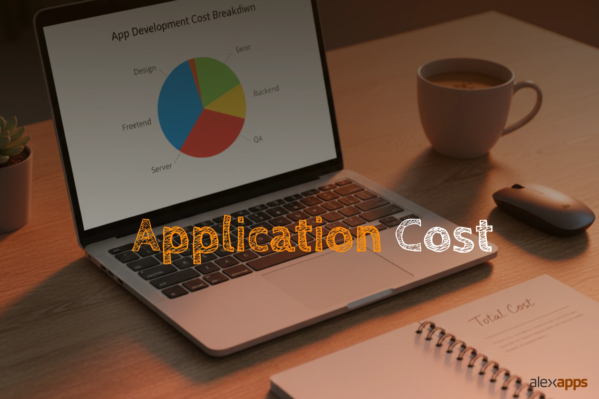 تكلفة عمل تطبيق في مصر