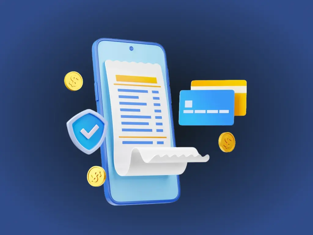 دعم كامل لطرق الدفع الالكتروني