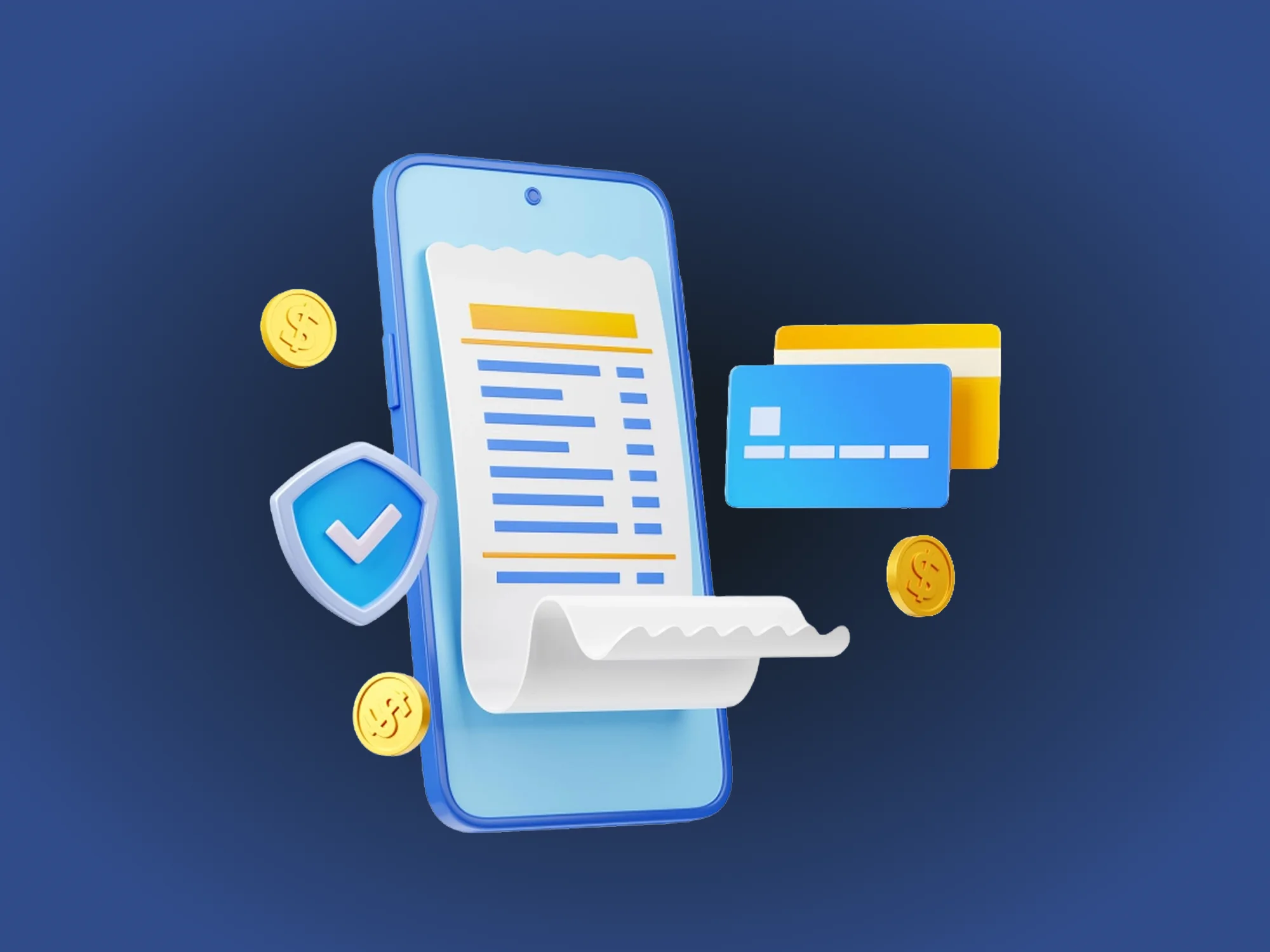 Descriptive image of the service 1