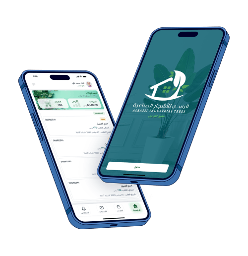 شركات برمجة في القاهرة