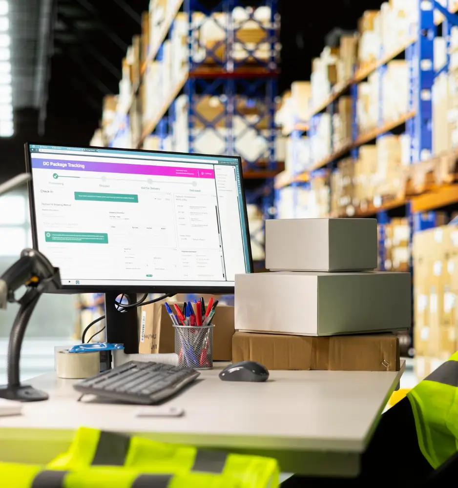 صورة تطوير الخدمة