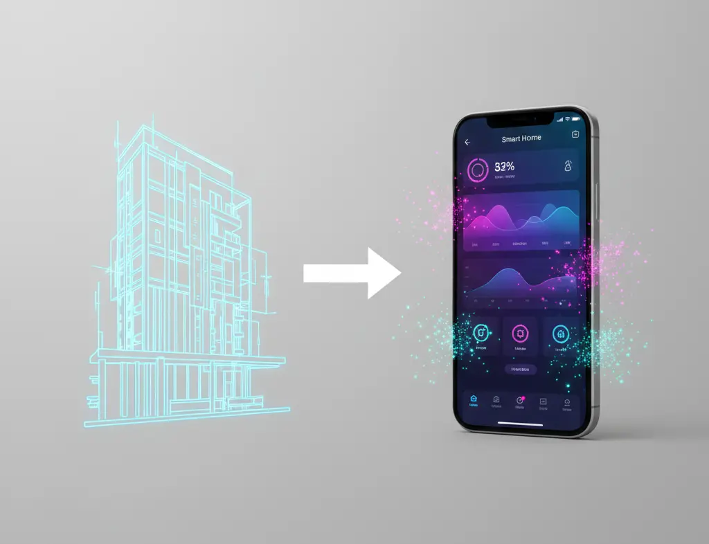 من التجربة إلى الإبهار