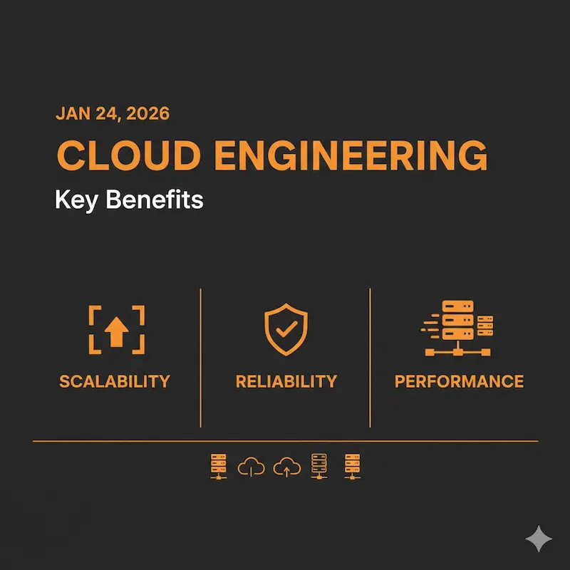Cloud Engineering | شركات برمجة في مصر - شركات برمجة في مصر البنية السحابية وتأثيرها على تكلفة المواقع الإلكترونية