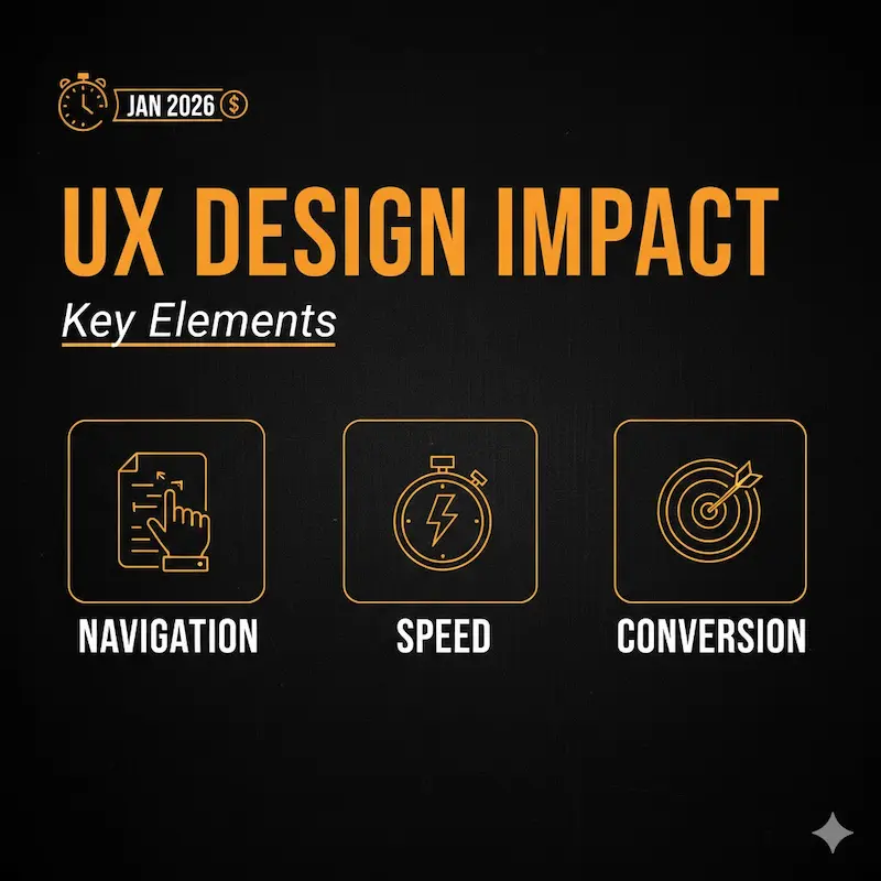UX وتأثيره على السعر | شركات برمجة في مصر - شركات برمجة في مصر تجربة المستخدم UX وتأثيرها على تكلفة تصميم الموقع