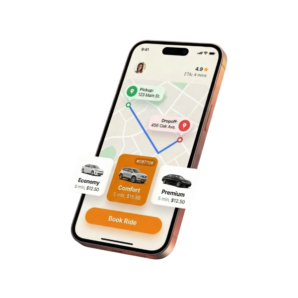 شركات برمجة في مصر