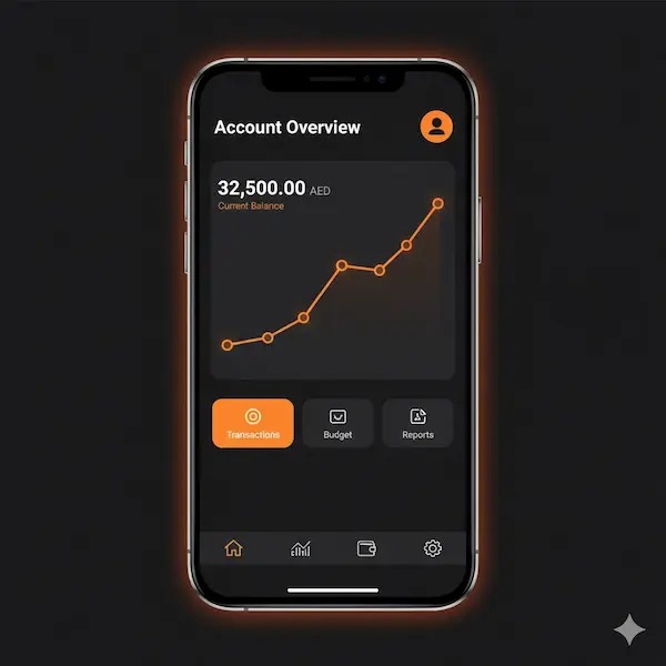 Smartphone application development for iPhone and Android platforms