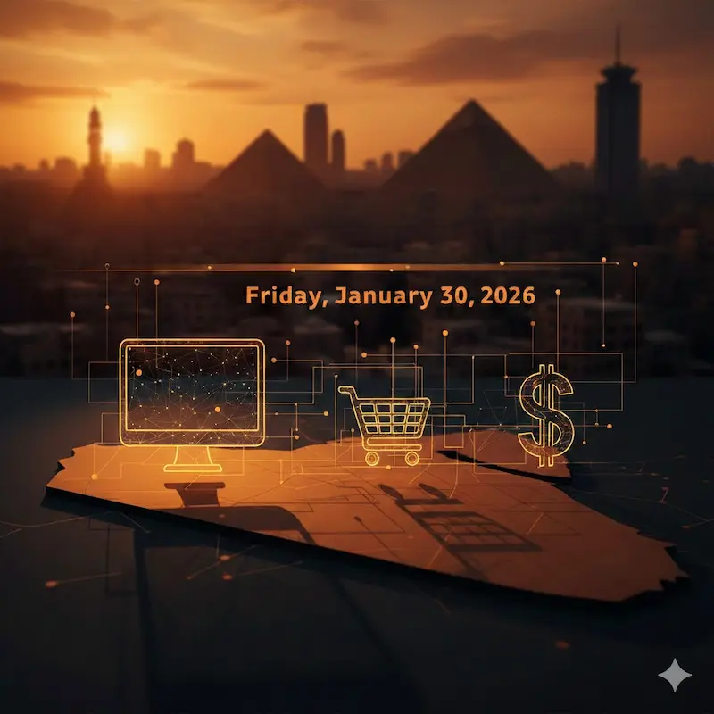  أسعار إنشاء موقع إلكتروني في مصر