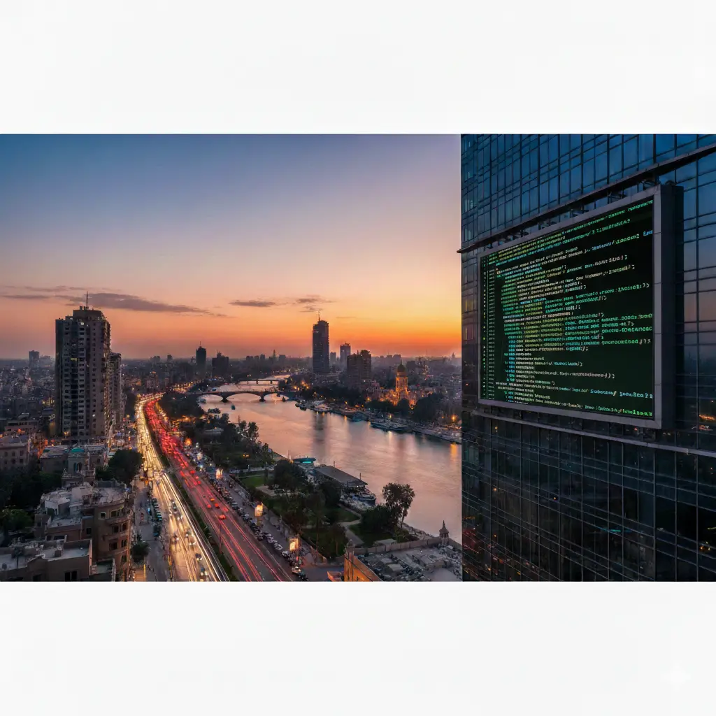 متوسط أسعار إنشاء الويب سايت في مصر